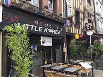 Photos du propriétaire du Restaurant coréen Little Korea à Troyes - n°1