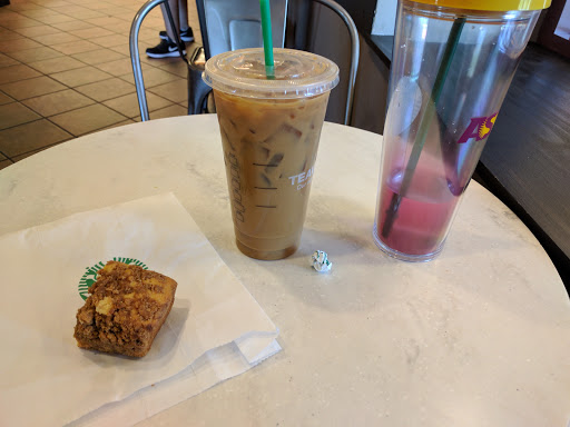 Coffee Shop «Starbucks», reviews and photos, 3765 S Gilbert Rd #107, Gilbert, AZ 85297, USA