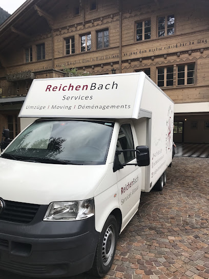 ReichenBach chalet service