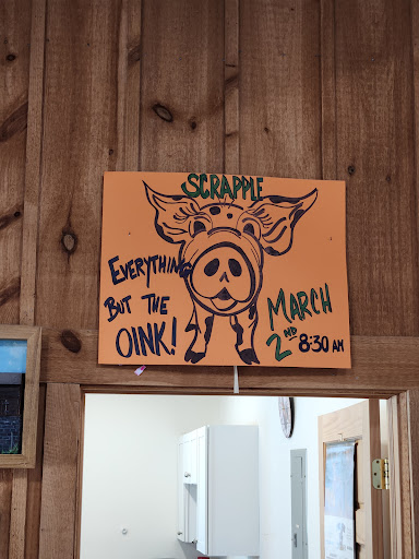 Lehr's Feed & Farm Supplies