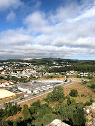 Parking Castelo