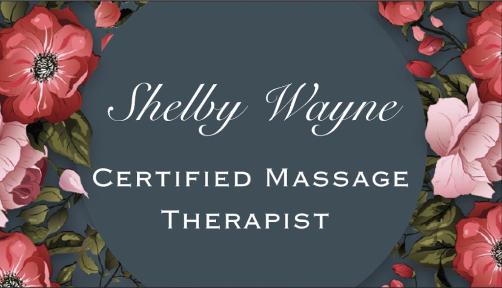 Shelby Wayne CMT 94559