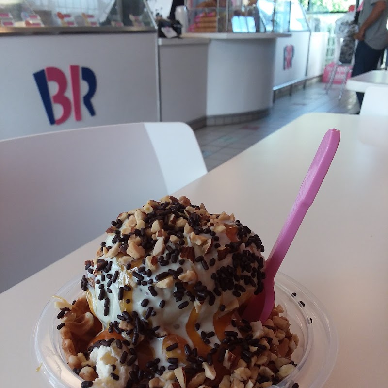 Baskin-Robbins