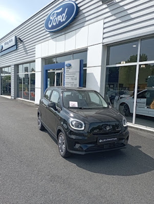 LEAPMOTOR YVETOT à Valliquerville