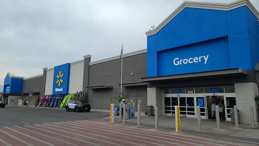 Department Store «Walmart Supercenter», reviews and photos, 949 W Grasslands Dr, American Fork, UT 84003, USA
