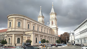Katedrála Božského Spasitele