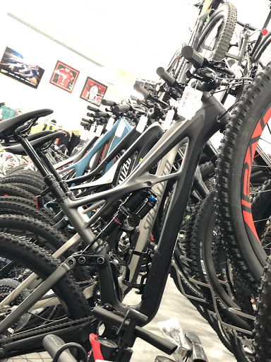 Bicycle Store «Canyon Bicycles - South Jordan», reviews and photos, 11445 S Redwood Rd, South Jordan, UT 84095, USA