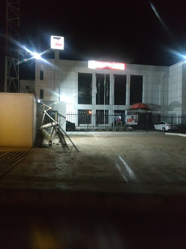 Zenith Bank, Akarigbo Street, Sagamu, Nigeria, Savings Bank, state Ogun