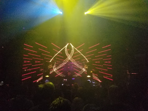 Night Club «Beta Nightclub», reviews and photos, 1909 Blake St, Denver, CO 80202, USA