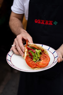 Photos du propriétaire du Restaurant basque OSABA à Paris - n°13