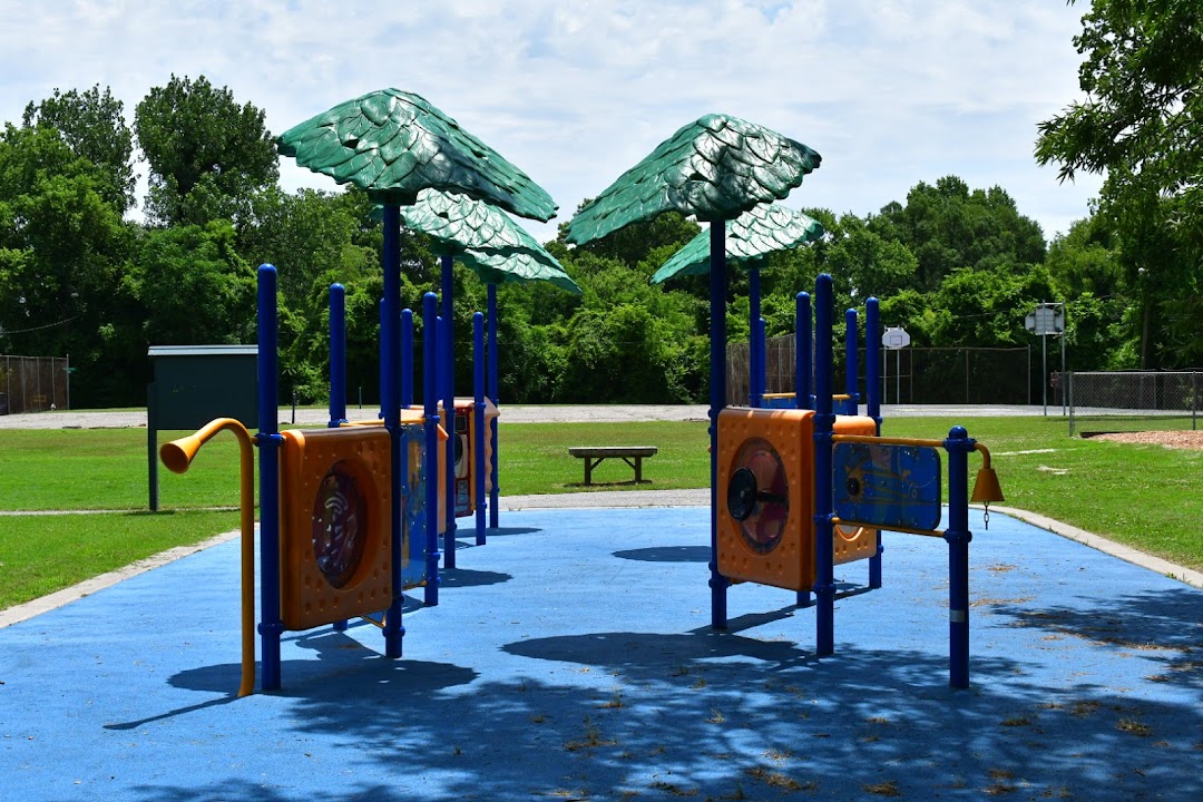 City Point Playground