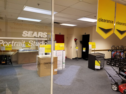 Department Store «Sears», reviews and photos, 4411 W Broad St, Columbus, OH 43228, USA