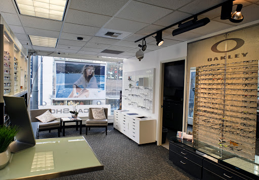 Eye Care Center «Seattle Eye», reviews and photos, 523 Pine St, Seattle, WA 98101, USA