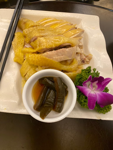 韓湘樓小館 的照片