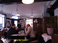 Atmosphère du Restaurant Auberge d'Hempempont - n°12
