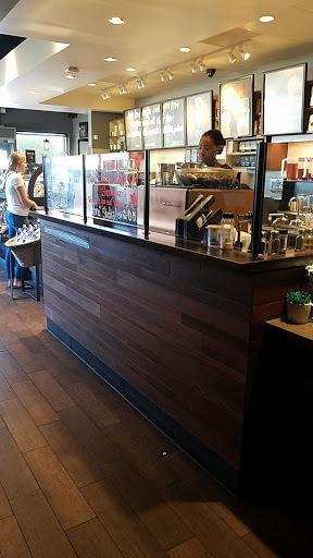 Starbucks image
