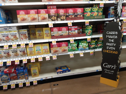 Grocery Store «Kroger», reviews and photos, 704 Euclid Ave, Lexington, KY 40502, USA