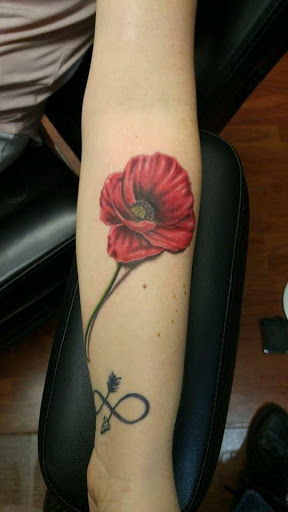 Explore eye of horus tattoo ideas, creative tattoo ideas in Birmingham, available at Classic 13 Tattoo