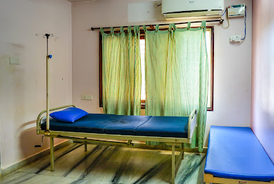Jagannadham Hospital