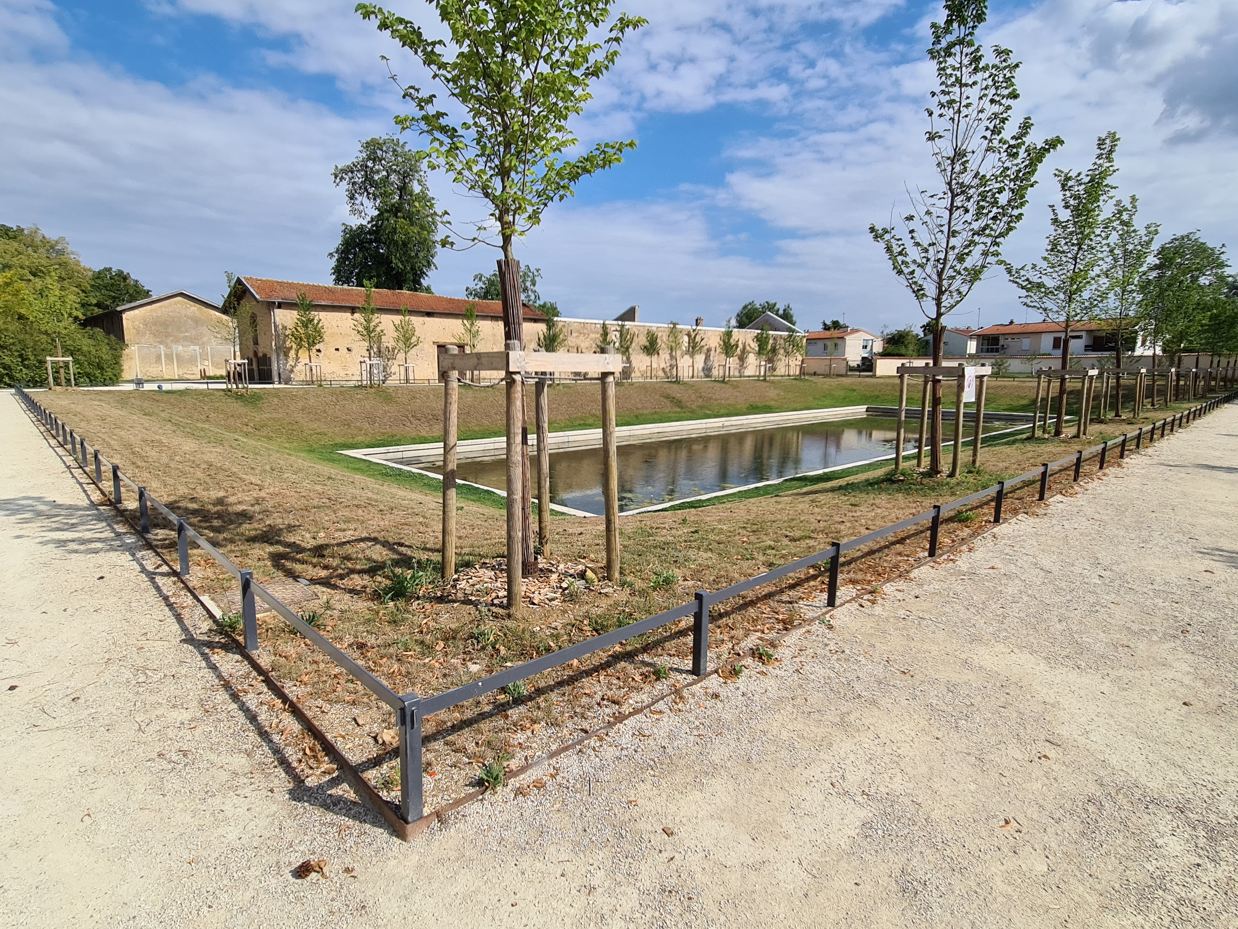 Photo n° 4 de l'avis de Yveline.a fait le 18/07/2020 à 16:14
