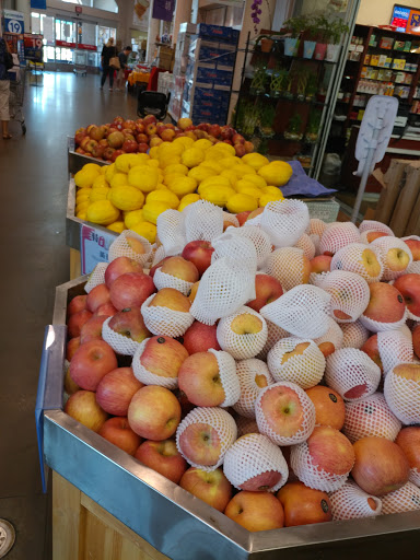 Supermarket «Jusgo Supermarket», reviews and photos, 240 Legacy Dr #200, Plano, TX 75023, USA