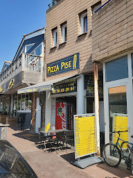 Photo n°14 de Pizza Pise Océan à Lacanau ()