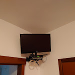 Photo n°29 de l'avis de roberto.a fait le 25/04/2023 à 18:13 sur le  Albergo Ristorante Il Castellino à Darfo Boario Terme