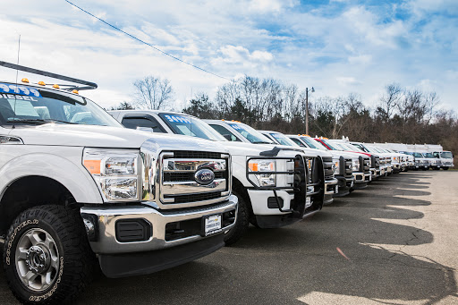 Truck Dealer «29 Auto Outlet», reviews and photos, 5001 Lee Hwy, Warrenton, VA 20187, USA
