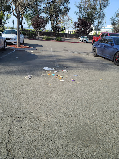 Gym «24 Hour Fitness», reviews and photos, 1610 Crane Ct, San Jose, CA 95112, USA