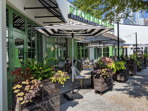 Shopping Mall «Shops Around Lenox», reviews and photos, 3400 Around Lenox Dr NE, Atlanta, GA 30326, USA