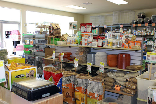 Pet Supply Store «El Granero Feed & Pet Supplies», reviews and photos, 2228 Church Ln, San Pablo, CA 94806, USA
