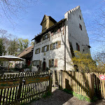 Photo n°1 de l'avis de Kerstin.t fait le 01/04/2024 à 09:33 sur le  Burghof à Konstanz