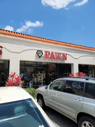 Pawn Shop «University Pawn & Jewelry», reviews and photos, 2770 N University Dr, Hollywood, FL 33024, USA