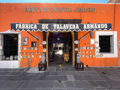 Fábrica de Talavera