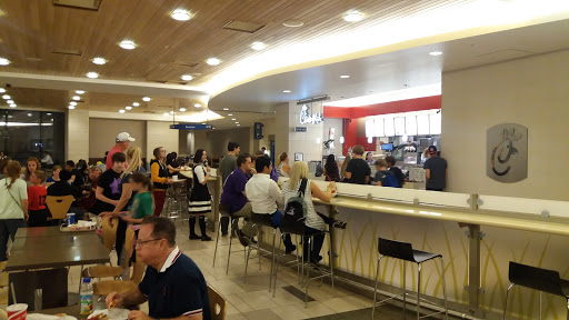 Fast Food Restaurant «Chick-fil-A», reviews and photos, 28 S State St, Salt Lake City, UT 84111, USA