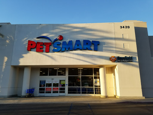 Pet store Oceanside