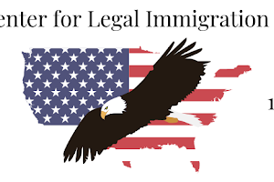 EEUU Center for Legal Immigration & Labor image