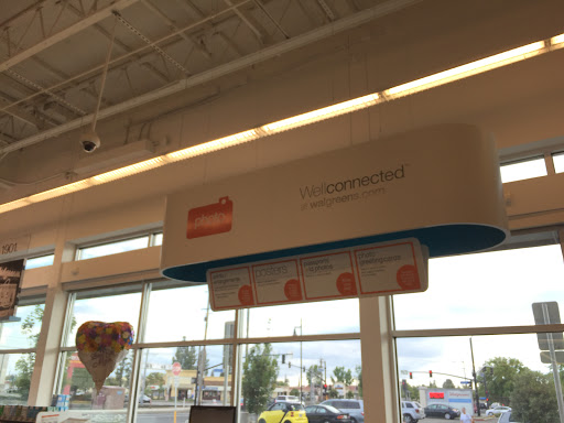 Drug Store «Walgreens», reviews and photos, 10701 Folsom Blvd, Rancho Cordova, CA 95670, USA