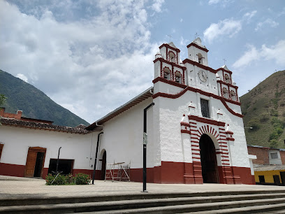 Iglesia San Pedro de Sabanalarga