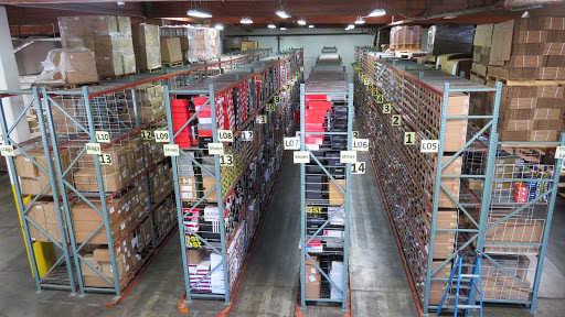 Golf Club «Golfio, Inc.», reviews and photos, 19855 Quiroz Ct, Walnut, CA 91789, USA