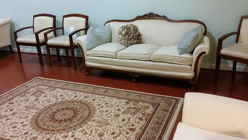 Funeral Home «Janazah Services Muslim Funeral Home», reviews and photos, 14640 Flint Lee Rd, Chantilly, VA 20151, USA