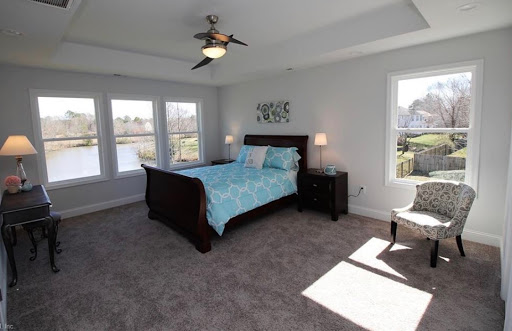 Real Estate Agency «CENTURY 21 Nachman Realty», reviews and photos, 3325 Taylor Rd #107, Chesapeake, VA 23321, USA