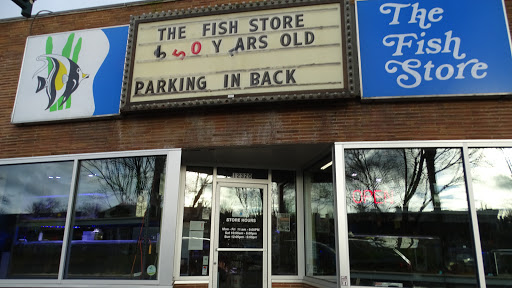 Tropical Fish Store «The Fish Store», reviews and photos, 12320 Lake City Way NE, Seattle, WA 98125, USA