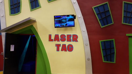Amusement Center «The Wow Factory», reviews and photos, 5891 Lyons Rd, Coconut Creek, FL 33073, USA