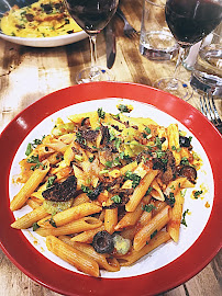Plats et boissons du Restaurant italien Le Vespa à Bourg-en-Bresse - n°8