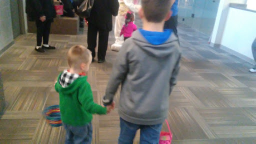 Auditorium «Overland Community Center», reviews and photos, 9119 Lackland Rd, Overland, MO 63114, USA