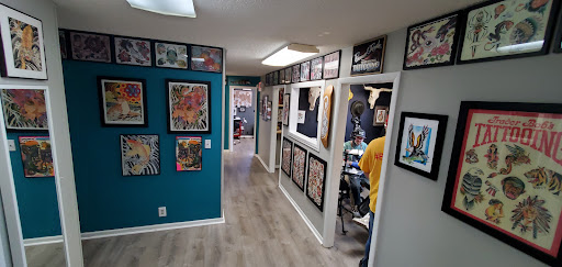 Explore tattoo ideas alice in wonderland, creative tattoo ideas in Kansas City, available at A1 Tattoo Co