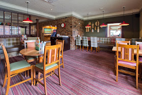 Cheswold Lodge Brewers Fayre