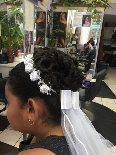 Beauty Salon «Magic Beauty Salon», reviews and photos, 861 N Lake Ave, Pasadena, CA 91104, USA