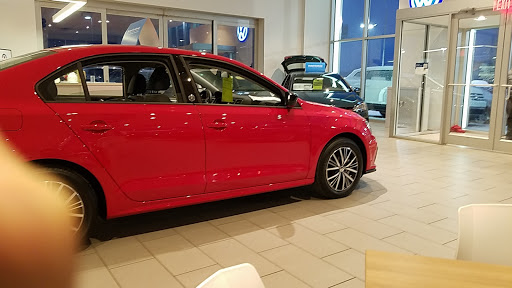 Volkswagen Dealer «Sutliff Volkswagen», reviews and photos, 1301 Paxton St, Harrisburg, PA 17104, USA
